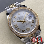 低価格ロレックスコピー 36mm 316鋼 444